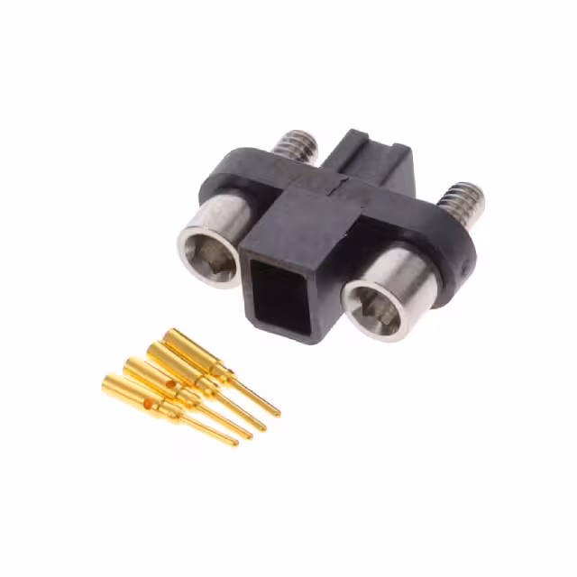 MHDAS2M004BE01 Amphenol Socapex  Support de panneau suspendu gratuit